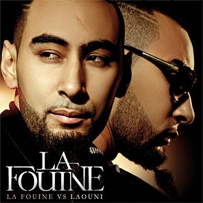 La Fouine ft. Leïla – Du bout des Doigts