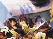 Moules-frites