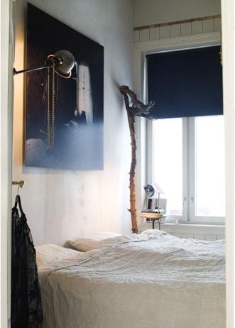 La maison de la sculptrice