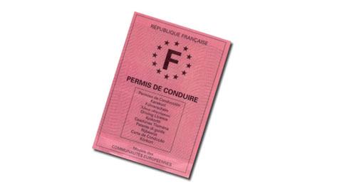 Permis de conduire électroniques ...  ils arrivent en janvier 2013