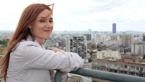 Alice Nevers avec Marine Delterme sur TF1 ce soir ... on vous lâche des spoiler sur les épisodes