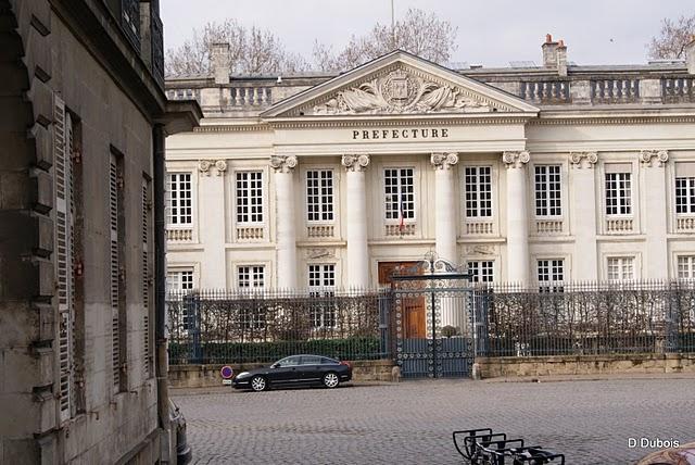 Préfecture De Nantes