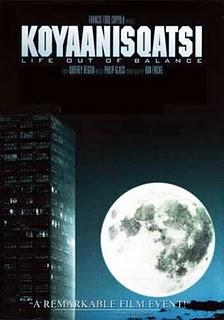 197. Reggio : Koyaanisqatsi
