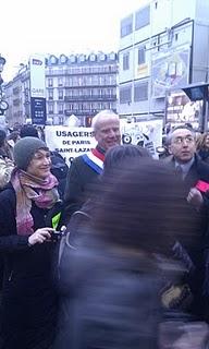 Il a bonne mine le député Gilard…