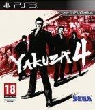 Yakuza 4 dévoile ses hôtesses