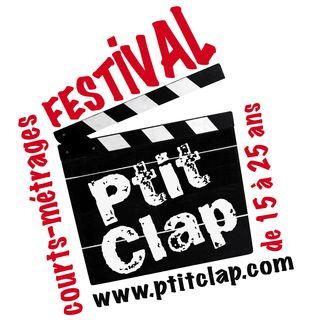 Logo Ptit Clap
