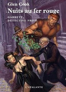 les sorties L'Atalante de février/mars 2011 en image