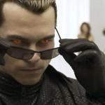 Resident Evil Afterlife, nanar en dvd