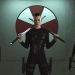 Resident Evil Afterlife, nanar en dvd