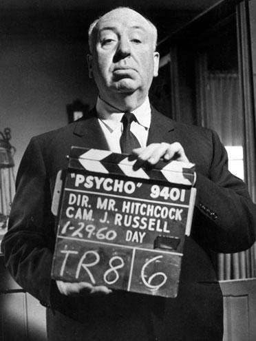 hitchcock Le McGuffin expliqué par Alfred Hitchcock