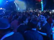 Nuits Blanches L’Elysée Montmartre pour nuit