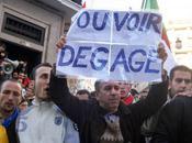 Algérie manifestation février interdite