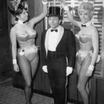 Amber Heard au casting de Playboy?