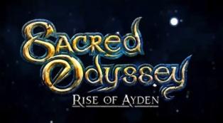 [News] Sacred Odyssey : Rise of Ayden disponible
