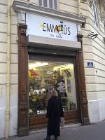 LA DESCENTE DE L'ABBÉ