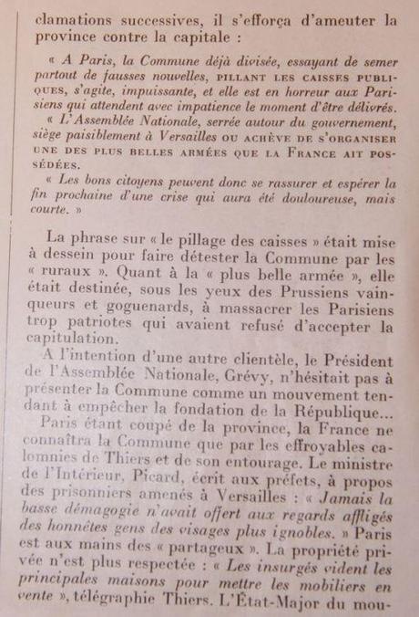 Révolution, Démocratie & Médias : rien de nouveau sous le soleil ?