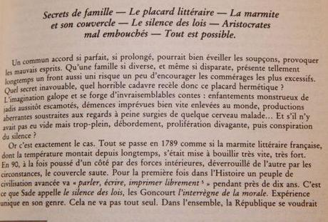 pauvert Révolution, Démocratie & Médias : rien de nouveau sous le soleil ?