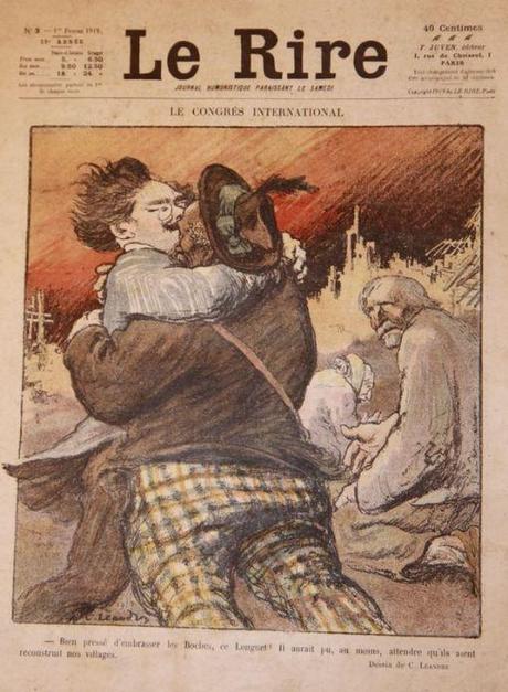 Révolution, Démocratie & Médias : rien de nouveau sous le soleil ?