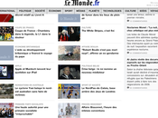 Monde.fr débarque iPad version
