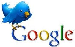 Google propose de « tweeter » par téléphone en Egypte