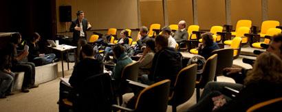 1ère plate-forme numérique de musique éthique