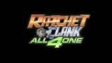 Ratchet & Clank : All 4 One - Trailer PlayStation Experience