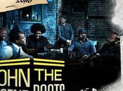 John Legend Roots Shine(Live)