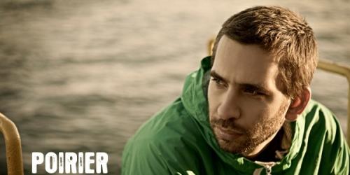 Nomination aux Junos pour Poirier