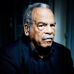 L'écrivain martiniquais Edouard Glissant est mort