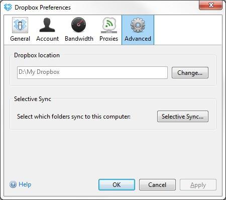 Synchroniser vos documents avec Dropbox - Pour avoir vos fichiers partout où vous êtes!