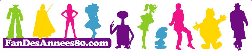 Fan des Années 80 !