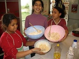 Vacances de février : les stages des 3 centres d'animation du 14e