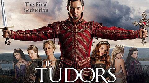 Les Tudors saison 4 ... les débuts sur Canal Plus lundi ... spoiler sur les épisodes