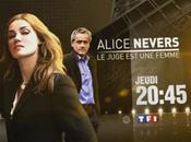 Alice Nevers juge femme soir bande annonce
