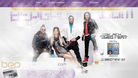 Le site du jeudi ... interview de Yohann (Bepground.com)