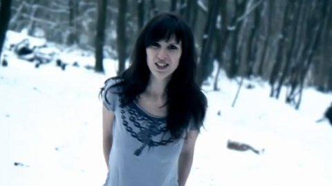 Auryn ... découvrez-la avec le clip de Today.