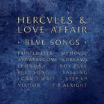 Jeudi 3 février : Hercules & Love Affair - Painted Eyes