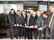 Inauguration Carrières-sous-Poissy
