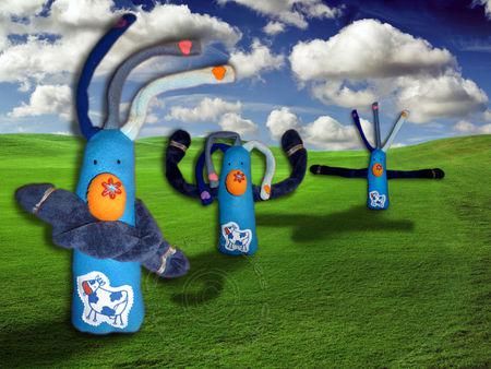 Doudoufoutatoo_vache5