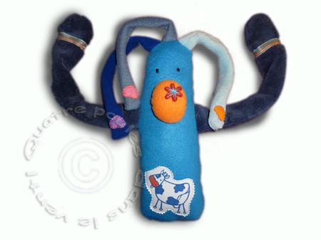 Doudoufoutatoo_vache2