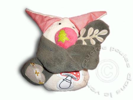 Doudoufoutatoo_champignon3