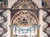 image-souvenir Compagnon Passant charpentier lyonnais 1843