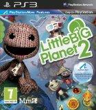 Premiers pas sur…LittleBigPlanet 2