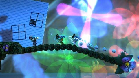 Premiers pas sur…LittleBigPlanet 2