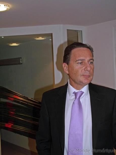 Exclusif : Le dossier 4G est actuellement entre les mains du Conseil d’Etat Exclusif : Le dossier 4G est actuellement entre les mains du Conseil d’Etat