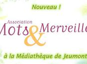 Médiathèque Jeumont (59) association contre l'illettrisme