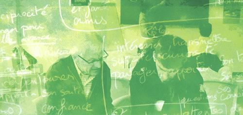 Médiathèque de Jeumont (59) : association contre lillettrisme