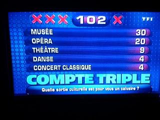 Amis de la culture, bonjour Bonsoir !