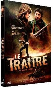 [Critique DVD] Le traître