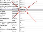 capteur photo/vidéo pour l’iPad d’après l’iOS 4.3b3